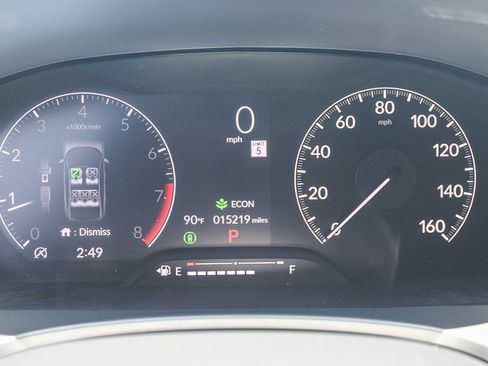 Used 2024 Honda Civic Sport image 24