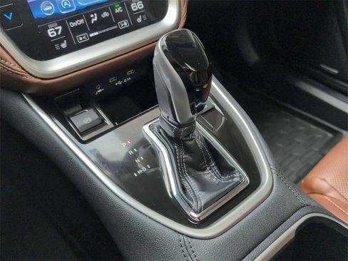 Used 2021 Subaru Outback Touring XT image 30