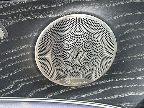 Used 2022 Mercedes-Benz E 350 E 350 image 32