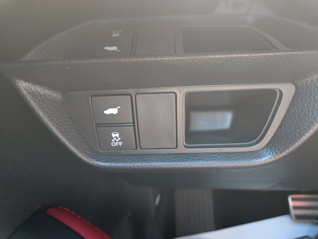 Certified 2025 Acura ADX A-Spec FWD image 26