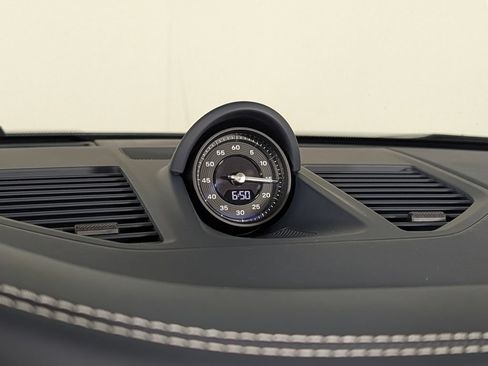 New 2026 Porsche 911 Carrera 4S AWD/4WD image 27