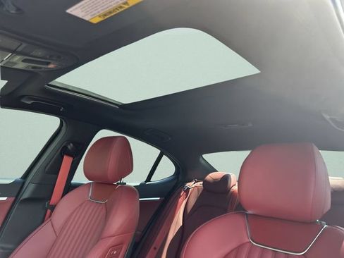 New 2026 Genesis G70 3.3T Sport Prestige RWD image 23