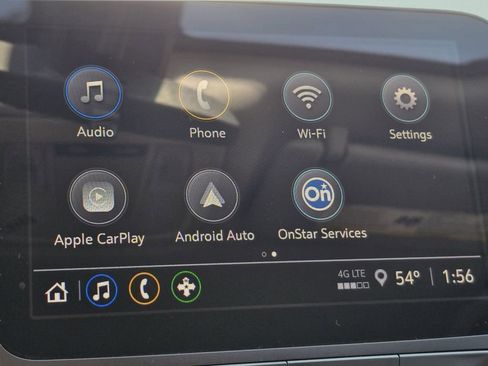 Used 2022 Chevrolet Malibu RS w/ LPO, Convenience Package 2 image 13