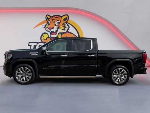 Used 2024 GMC Sierra 1500 Denali image 8