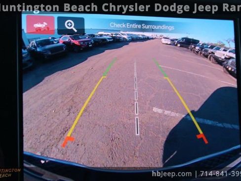 Used 2026 RAM 1500 Big Horn image 32