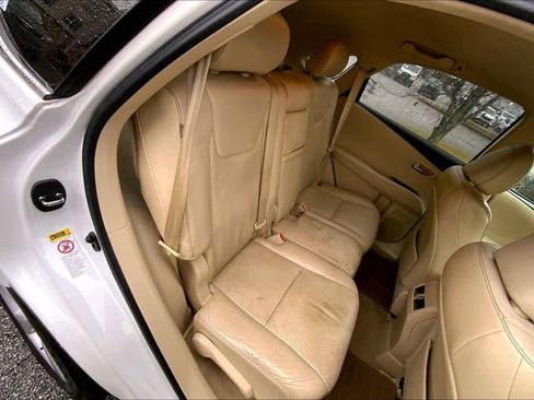 Used 2015 Lexus RX 350 AWD image 19