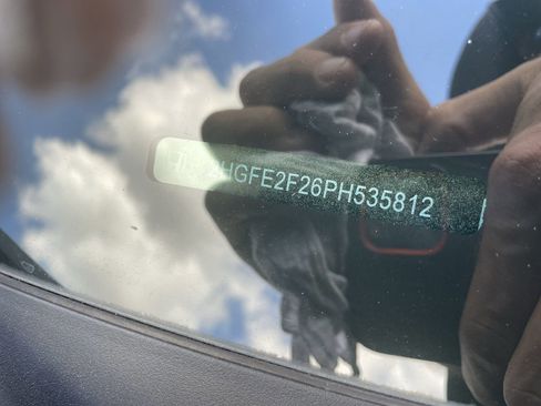 Used 2023 Honda Civic LX image 23