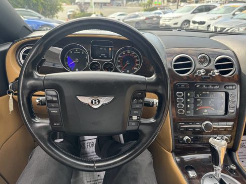 Used 2005 Bentley Continental GT image 12