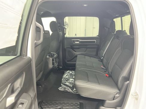 New 2026 RAM 1500 Big Horn AWD/4WD image 23