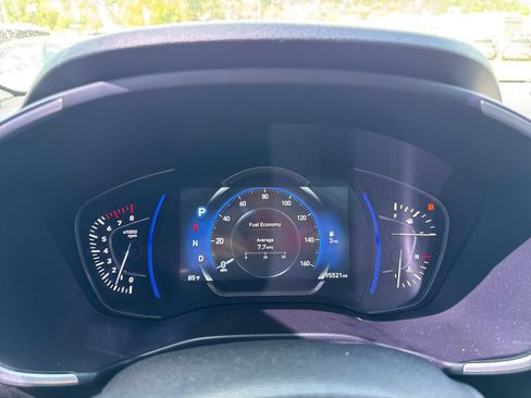 Used 2020 Hyundai Santa Fe Limited AWD/4WD image 45