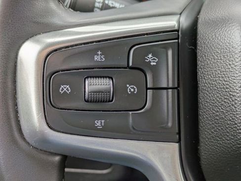 Used 2024 Chevrolet Tahoe LT RWD image 29