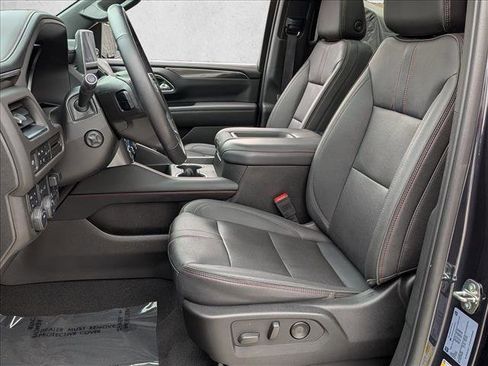 Used 2022 Chevrolet Tahoe RST w/ Luxury Package image 20