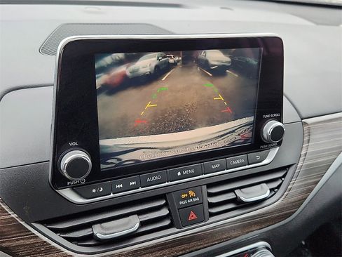 Used 2022 Nissan Altima 2.5 SL image 22