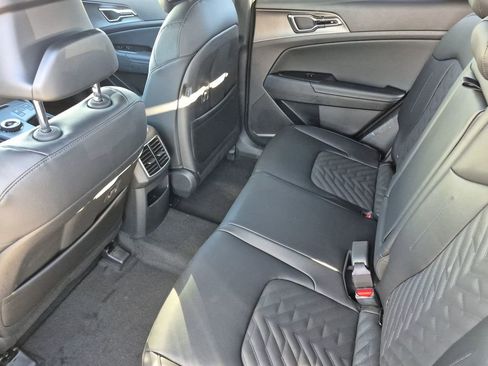 New 2026 Kia Sportage X-Line image 12