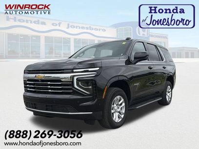 Used 2021 Chevrolet Tahoe High Country w/ Premium Package