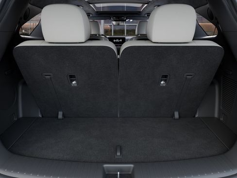 New 2026 Kia Sorento SX Prestige AWD/4WD image 19