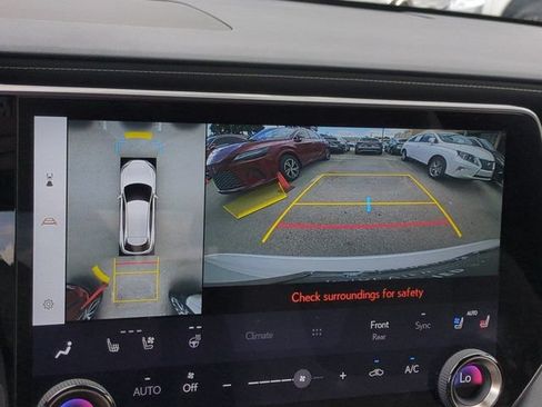 Certified 2023 Lexus RX 350 Premium Plus w/ Cold Area Package FWD image 19