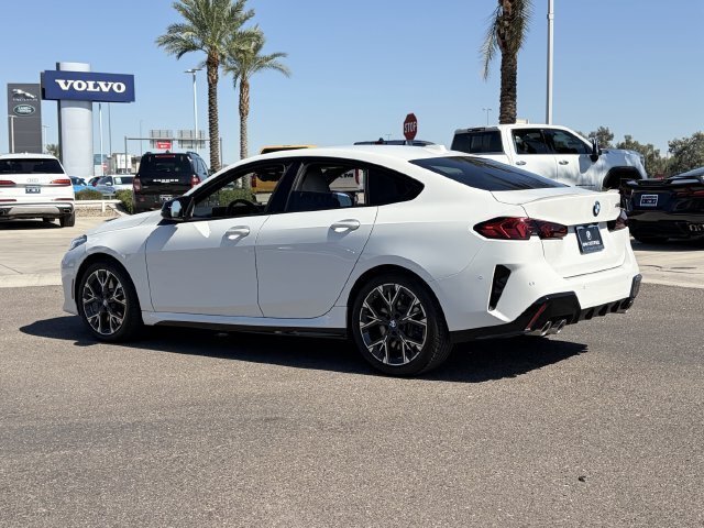 Used 2025 BMW M235i xDrive AWD/4WD image 9