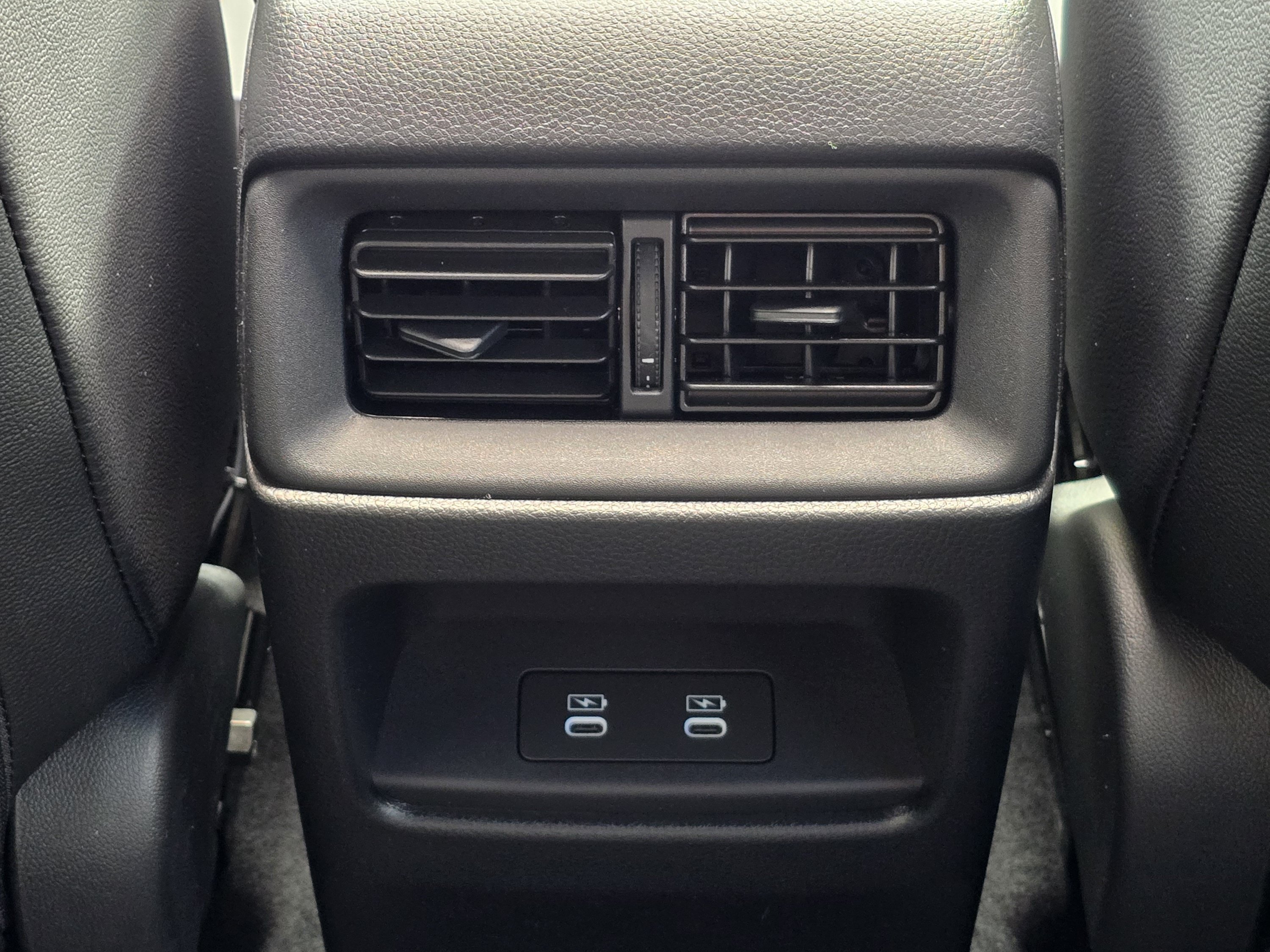 New 2027 Honda CR-V Sport-L image 33