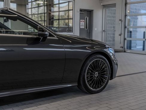 Used 2026 Mercedes-Benz CLE 300 4MATIC Cabriolet image 34