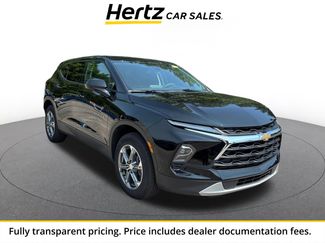 Used 2026 Chevrolet Blazer LT FWD video 1