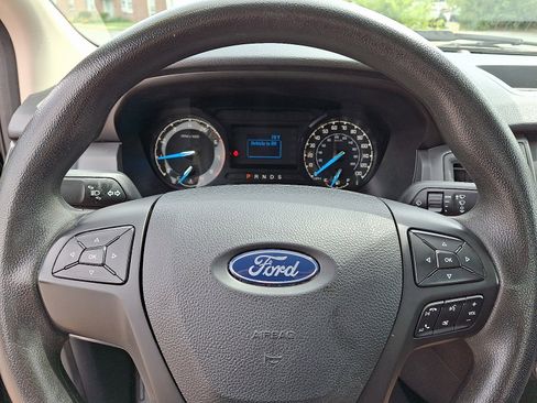 Used 2022 Ford Ranger XL image 17