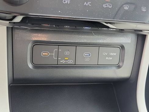 New 2026 Hyundai Tucson SEL AWD/4WD image 14