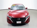 Used 2024 Nissan Sentra SV image 2