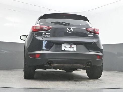 Used 2017 MAZDA CX-3 Grand Touring AWD/4WD image 18
