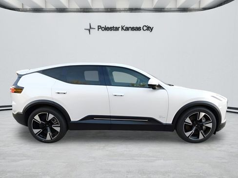 New 2025 Polestar Polestar 3 AWD/4WD image 4
