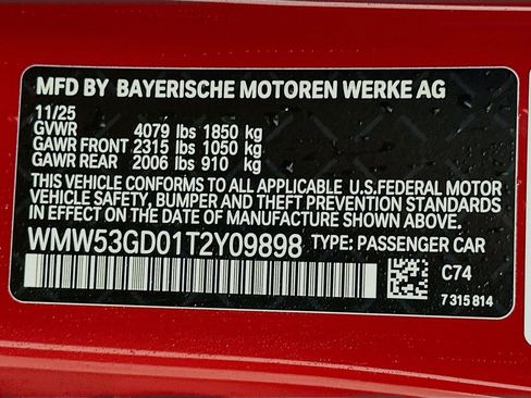 New 2026 MINI Cooper S image 23