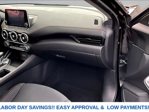 Used 2020 Nissan Sentra SR FWD image 25