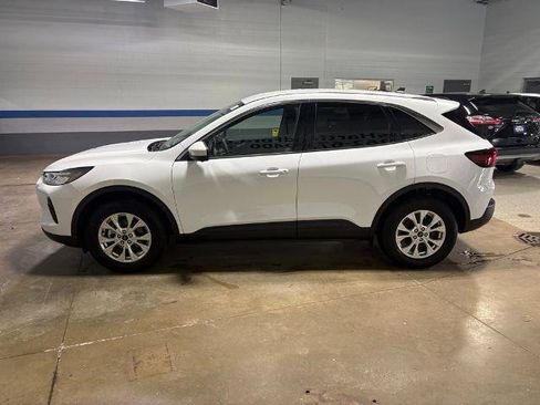 Certified 2023 Ford Escape Active w/ Tech Pack #2 AWD/4WD image 7