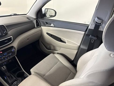 Used 2019 Hyundai Tucson SEL FWD image 29