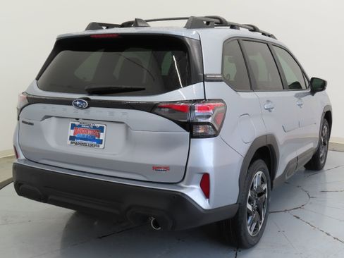 New 2026 Subaru Forester Limited image 3