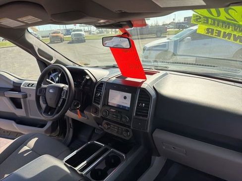 Used 2020 Ford F150 XLT image 35