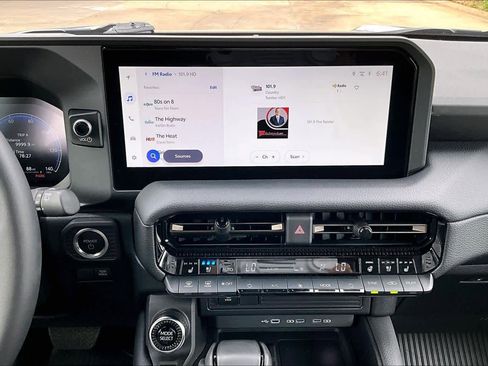 Used 2025 Toyota Land Cruiser w/ Premium Package image 7