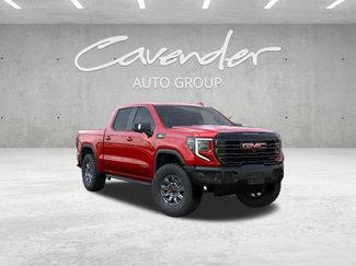 New 2026 GMC Sierra 1500 AT4X AWD/4WD video 1