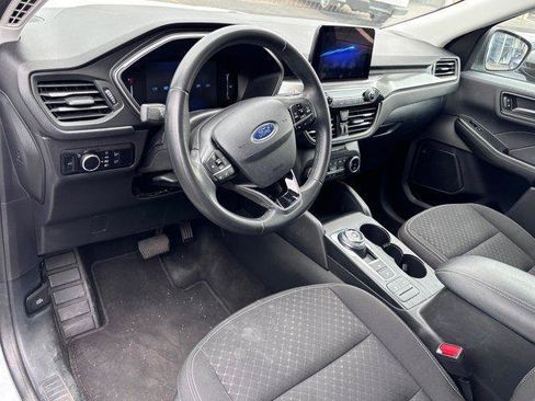 Used 2024 Ford Escape Active FWD image 7