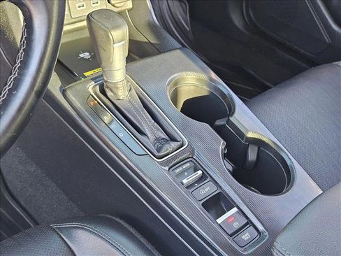 Used 2024 Honda Civic Touring image 11