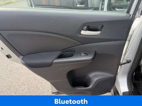 Used 2015 Honda CR-V LX image 9