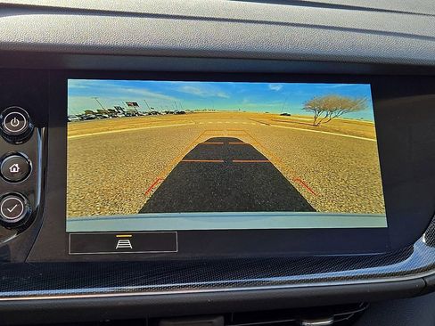 Used 2023 Buick Envision Essence w/ Sport Touring Package image 29