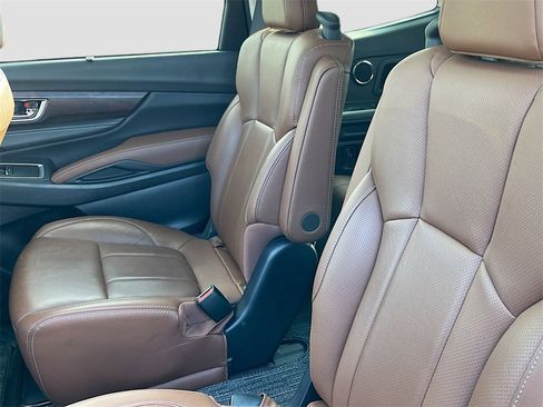 Used 2023 Subaru Ascent Touring image 26