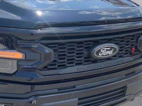 Used 2024 Ford F150 XLT w/ Equipment Group 303A High AWD/4WD image 30