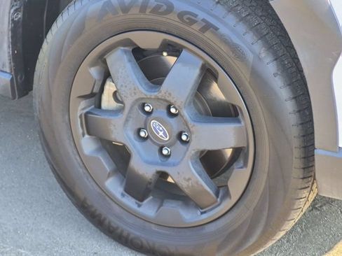 Used 2023 Subaru Outback Wilderness AWD/4WD image 7