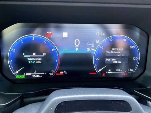 Used 2025 Toyota Land Cruiser image 22