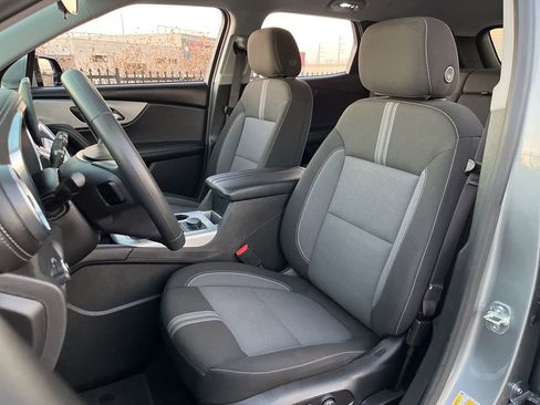 Used 2025 Chevrolet Blazer LT image 24