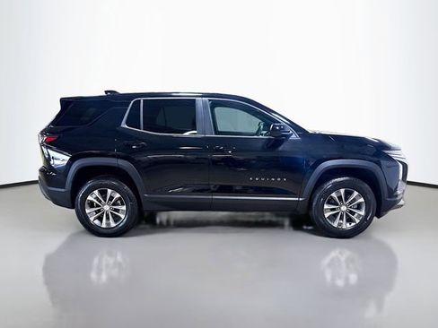 New 2026 Chevrolet Equinox LT FWD image 6
