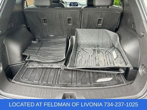Certified 2022 Chevrolet Blazer RS w/ LPO, Floor Liner Package FWD image 33