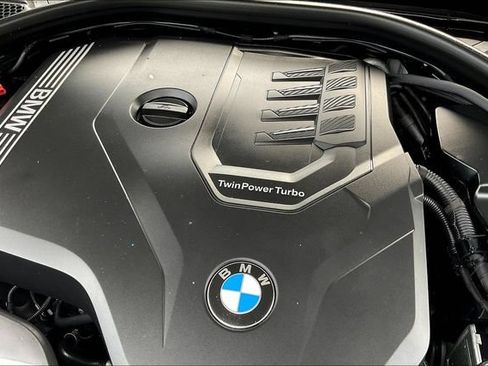 Used 2023 BMW X5 M50i w/ Executive Package AWD/4WD image 33